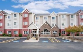 Microtel Bentonville Ar